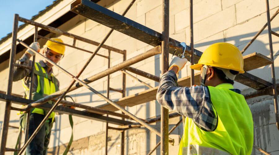 Expert new roof installation services in Inola, OK